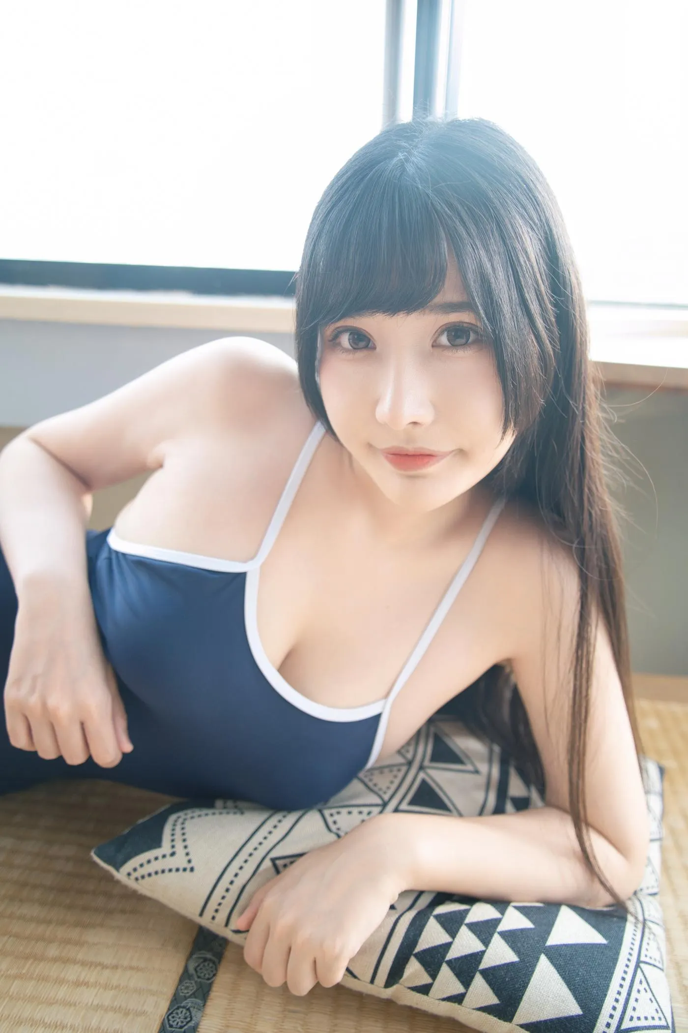 糖果果Candy – NO.01 12月舰长-死库水图 [87P]插图4